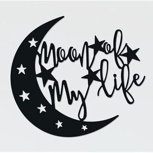 Metal Wall Art, Metal Wall Decor for Living Room/Bedroom, Home Decorations for L